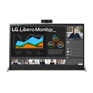 LG 27BQ70QC-S 27inch IPS 60Hz Monitor