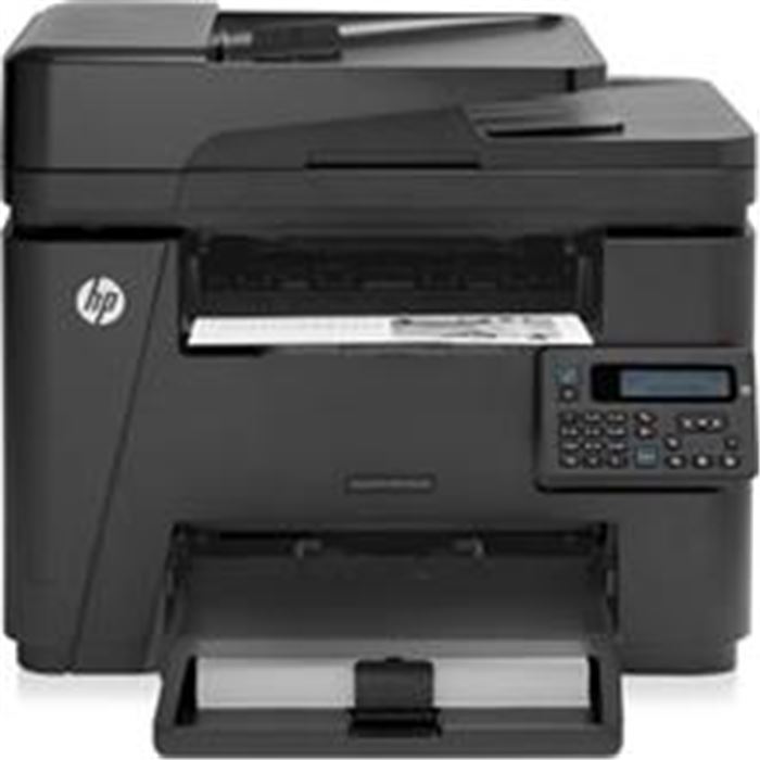 پرینتر لیزری اچ پی مدل MFP M225DN