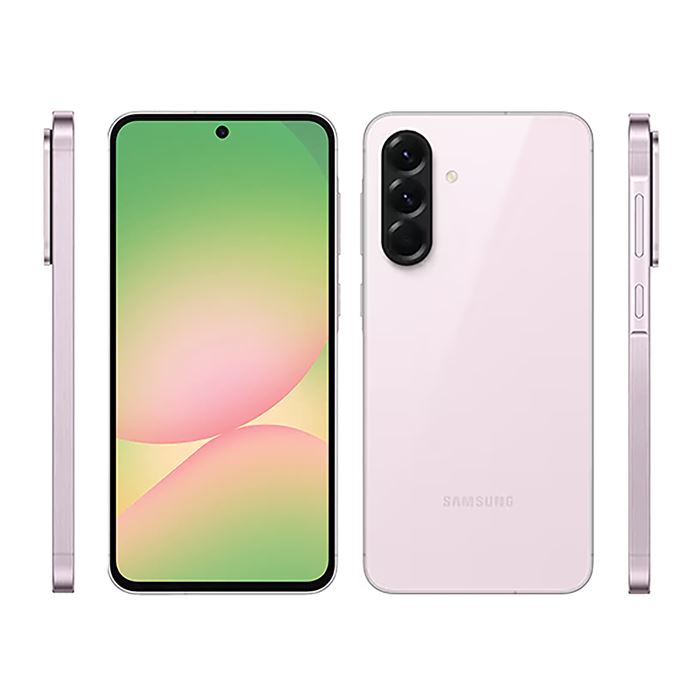 گوشی موبایل سامسونگ مدل Galaxy A56 دو سیم کارت ظرفیت 256 گیگابایت و رم 12 گیگابایت - 4