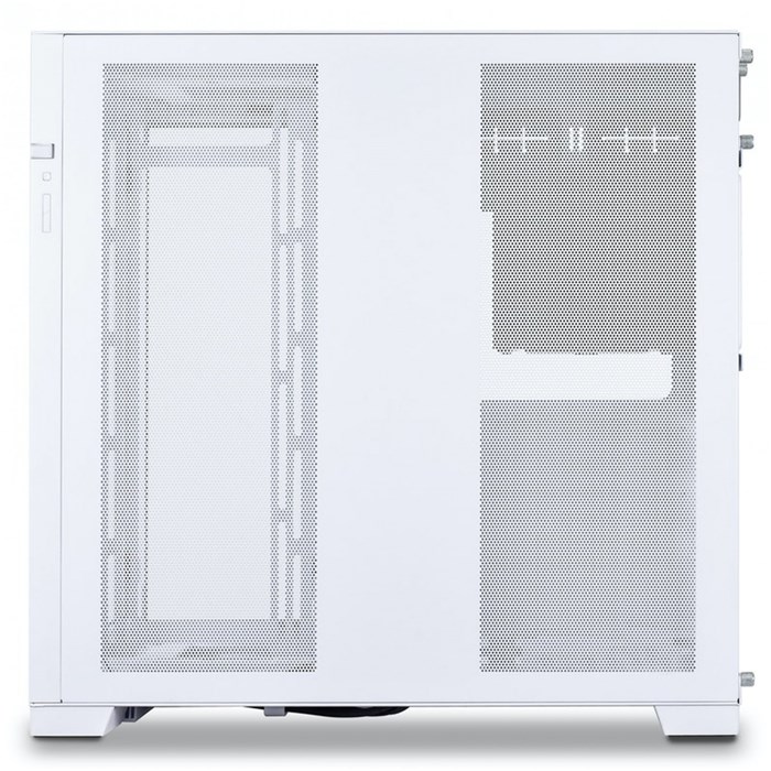 کیس کامپیوتر لیان لی مدل O11 Dynamic Evo RGB White - 3