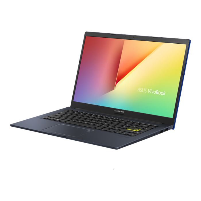 لپ تاپ 14 اینچ ایسوس مدل X413JA پردازنده Core i3 1005G1 رم 4GB حافظه 128GB SSD گرافیک HD Intel - 5
