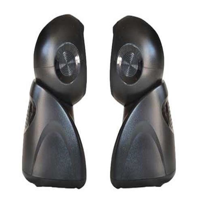 بارکدخوان میندئو مدل Mp720 - 4