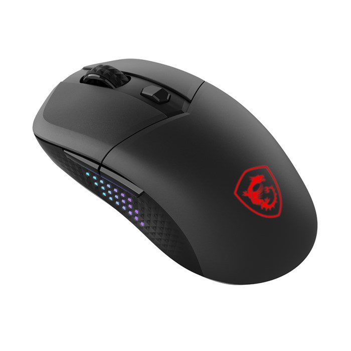 موس بی سیم گیمینگ ام اس آی VERSA 300 ELITE - 2
