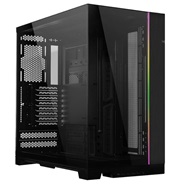 Lian-Li O11 Dynamic EVO XL Black Full Tower Gaming Case