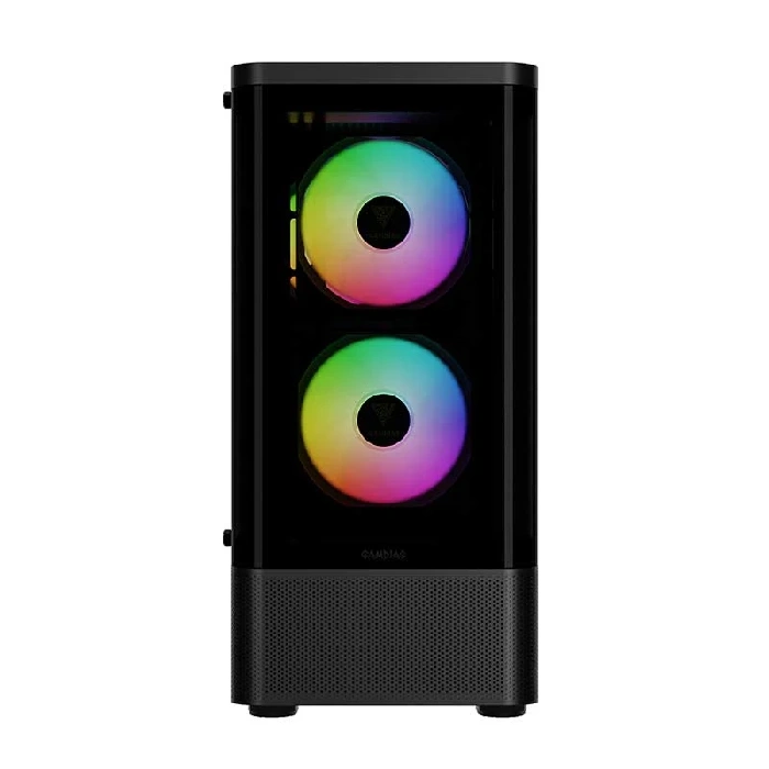 کیس گیم دیاس مدل TALOS E3 CG Black - 3