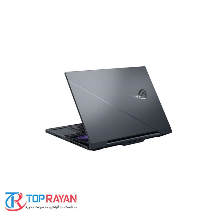 لپ تاپ ایسوس 15 اینچی مدل GX550LWS پردازنده Core i7 رم 32GB حافظه 1TB SSD گرافیک 8GB - 2