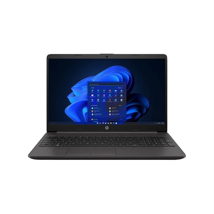 لپ تاپ اچ پی مدل 255 G9 پردازنده R5 5625U رم 8گیگابایت حافظه 512گیگابایت فول اچ دی رنگ خاکستری