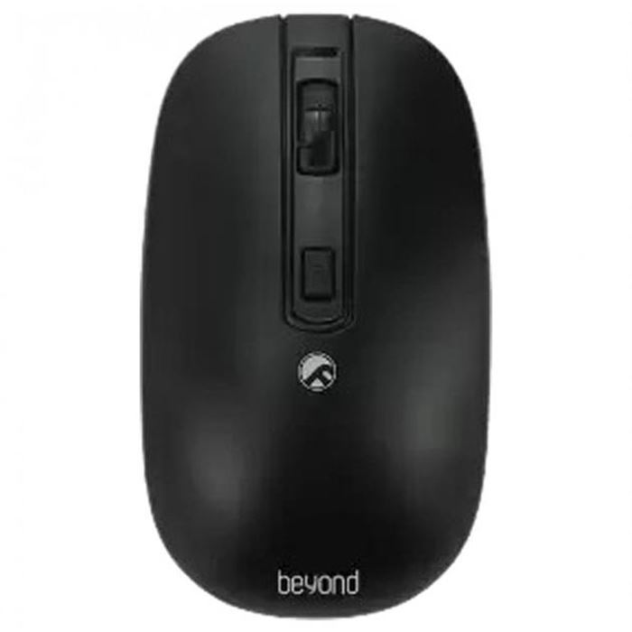 ماوس بی سیم بیاند BM-1355i RF