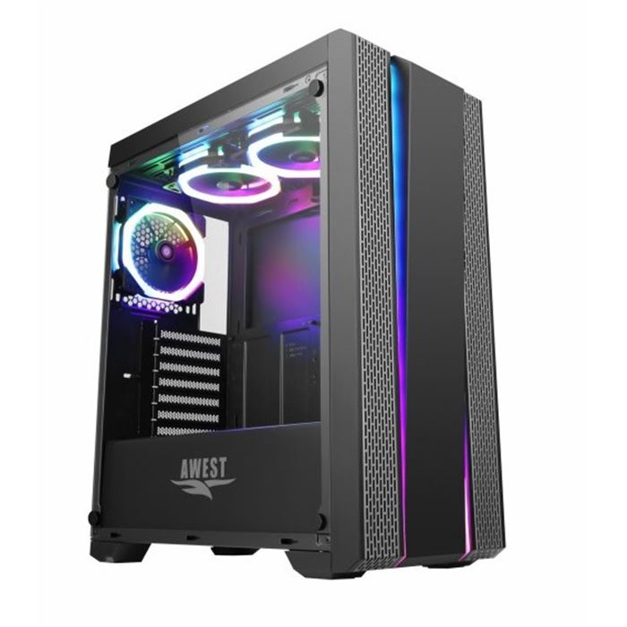 کیس اوست مدل GT-AV04