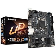 GigaByte H410M S2 V2 Motherboard