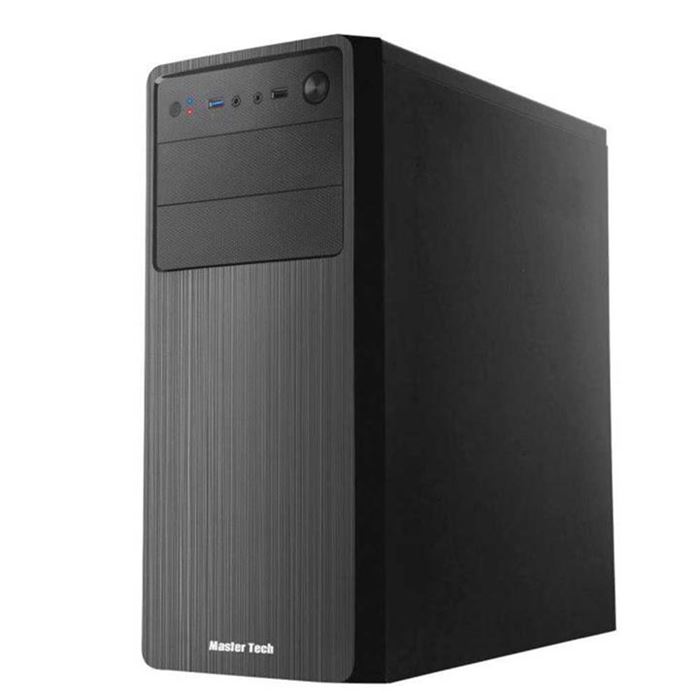 کیس کامپیوتر مستر تک مدل ECO E107 - 3