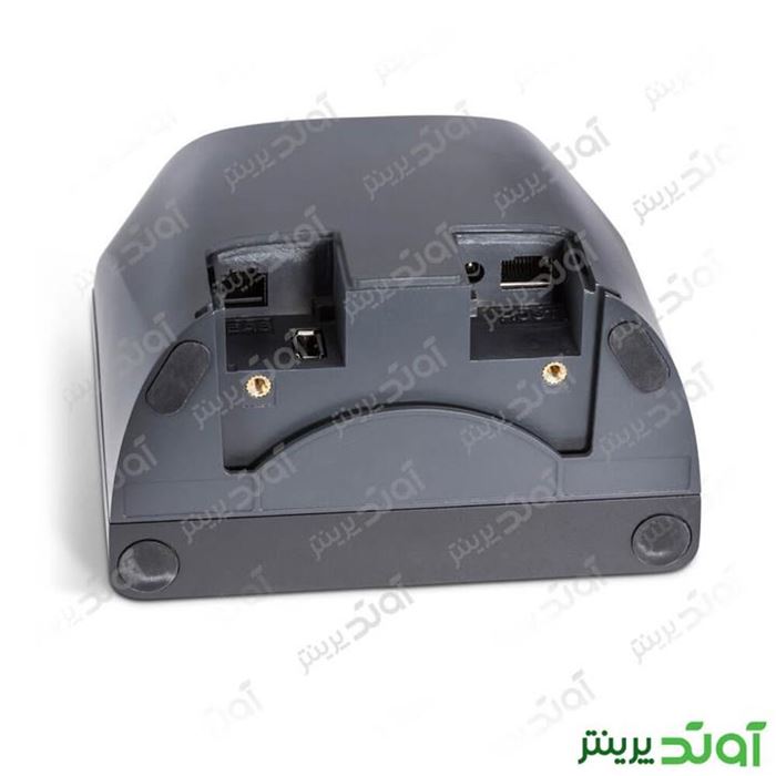 بارکدخوان هانی ول مدل Solaris 7980g 2D - 3