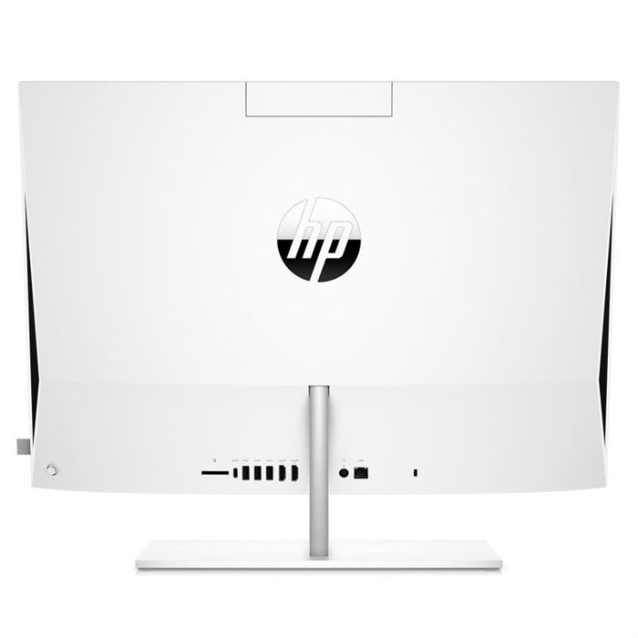کامپیوتر همه کاره لمسی 23.8 اینچی اچ پی مدل Pavilion 24 K1001ne - DCore i7 11700T 32GB 1TB 512GB SSD 4GB IPS Touch All In One - 2