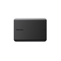 Toshiba Canvio Basics 4TB External Hard Drive