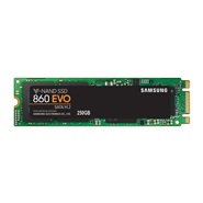 Samsung MZ-N6E250BW 860 EVO 250GB SATA M.2 SSD Drive