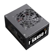 SilverStone SST-SX450-B Power Supply