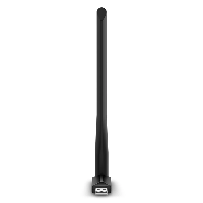 کارت شبکه USB بی‌سیم AC600 تی پی-لینک مدل Archer T2U Plus - 2