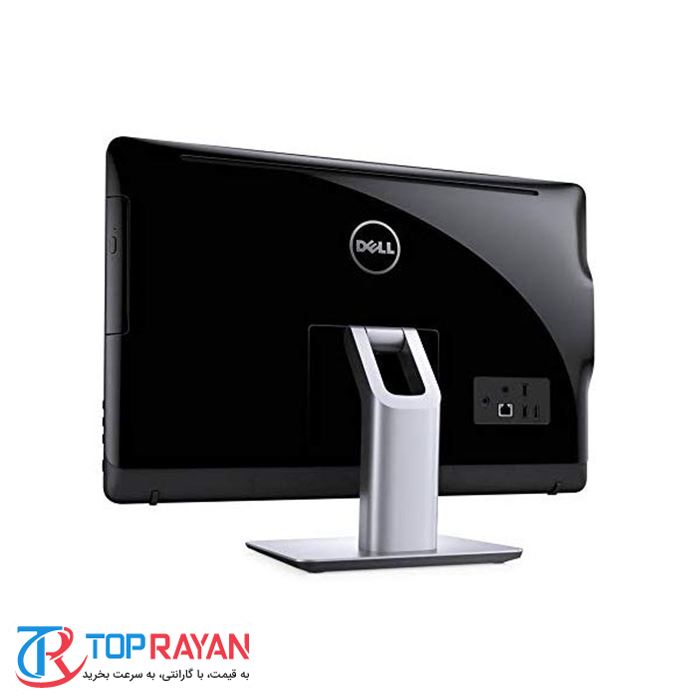 کامپیوتر آماده دل مدل Inspiron ۳۲۶۳ با پردازنده پنتیوم - 2