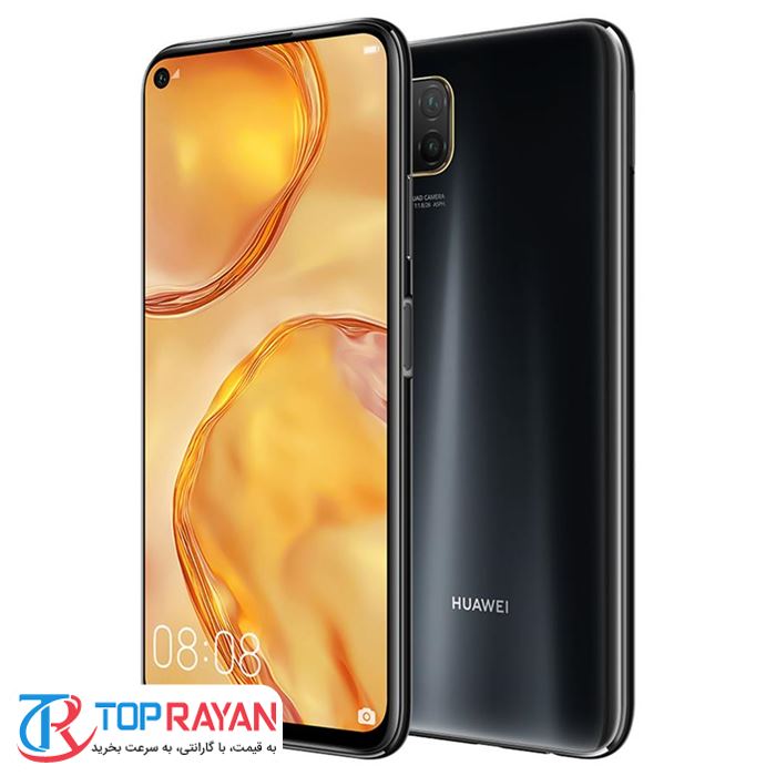 گوشی موبایل هوآوی مدل Nova 7i با ظرفیت 128 گیگابایت و 8 گیگابایت رم دو سیم کارت - 4