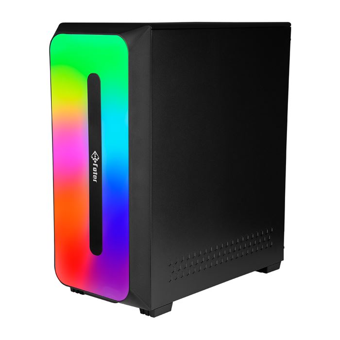 کیس کامپیوتر فاطر Case Fater FG-530P - 3