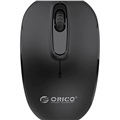 Orico WDMV2C Wireless Optical Silent Mouse