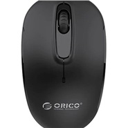 Orico WDMV2C Wireless Optical Silent Mouse