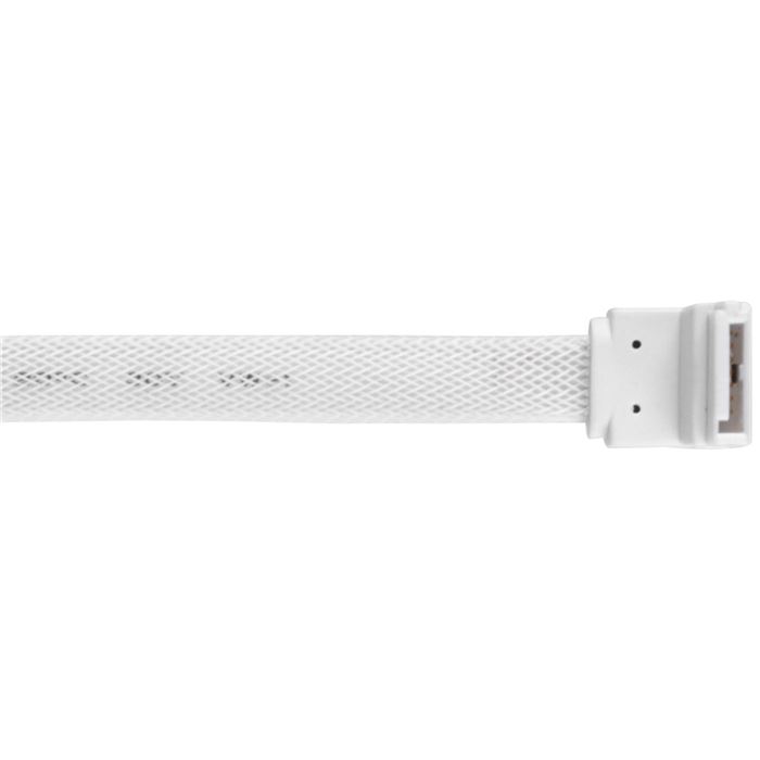 کابل دیتا 3 SATA سیلوراستون مدل CP08 طول 0.5 متر - 7