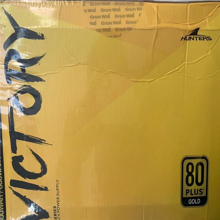 منبع تغذیه کامپیوتر گریت وال مدل GW-EPS600DA - 3