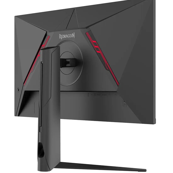 مانیتور 27 اینچ گیمینگ ردراگون مدل Q2781SVC - 3