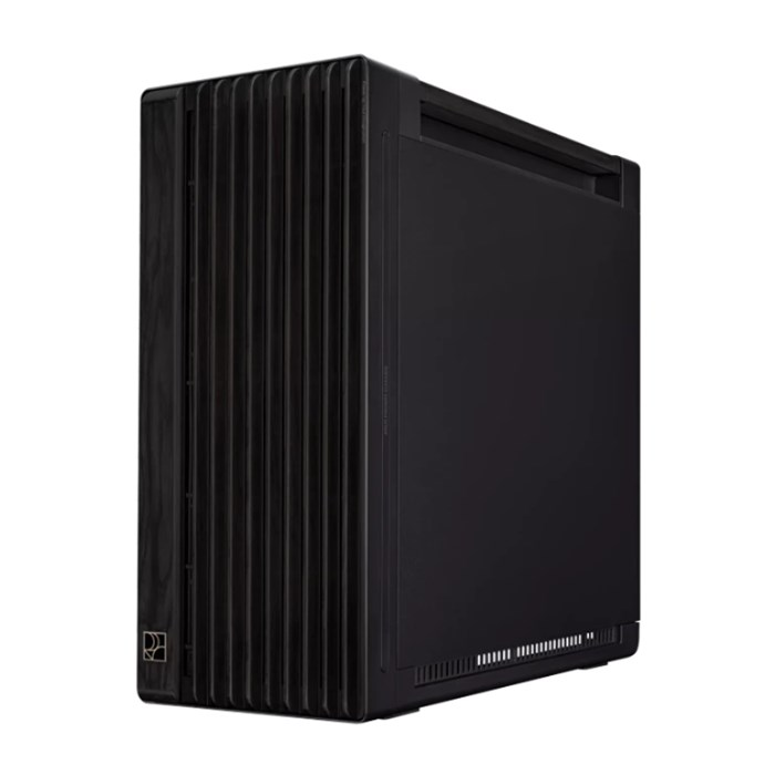 کیس ایسوس پنل متال ProArt PA602 Wood Edition - 2
