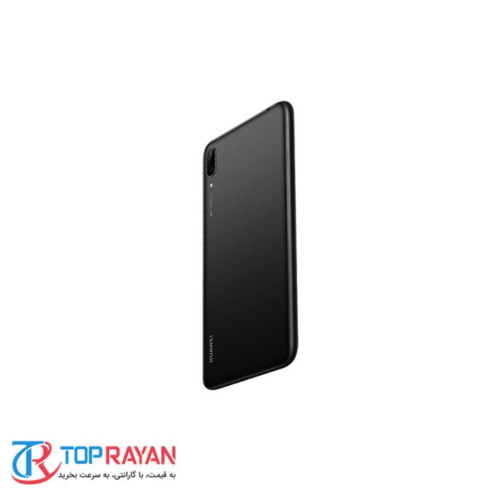 گوشی موبایل هوآوی مدل Y۷ ۲۰۱۹ DUB-LX۱ دو سیم کارت ظرفیت ۳۲ گیگابایت - 2