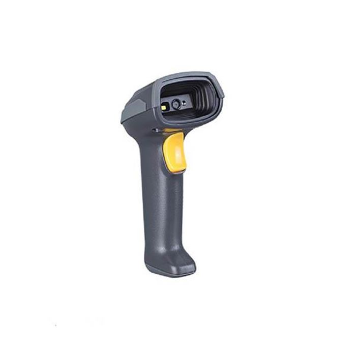 بارکد خوان دو بعدی با سیم میندئو مدل ام دی 6100 - 6