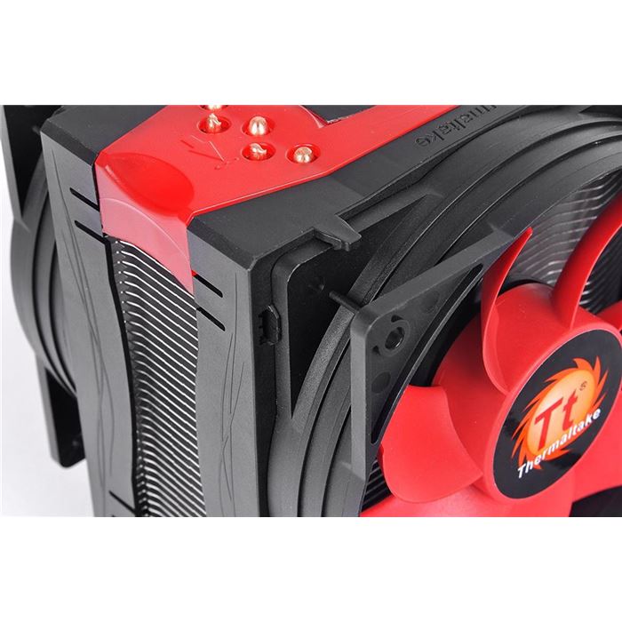 خنک کننده پردازنده ترمالتیک مدل Frio Advanced - 9