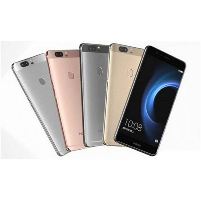 گوشی موبایل هوآوی مدل Honor 8 Pro - 3