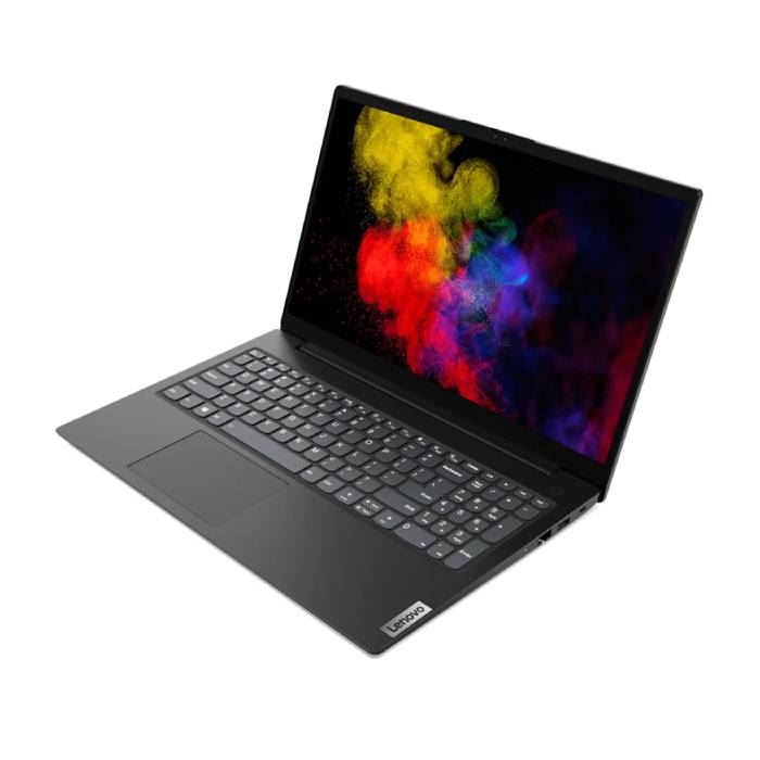 لپ تاپ لنوو 15.6 اینچی مدل V15 پردازنده Core i5 1235U رم 8GB حافظه 512GB SSD گرافیک Intel فول اچ دی - 2