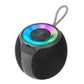 Tsco TS 23125 Bluetooth and Wireless Portable Speaker