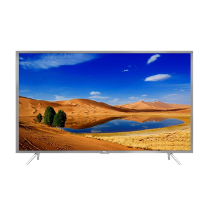 تلویزیون هوشمند تی سی ال مدل 43S4900 - 2