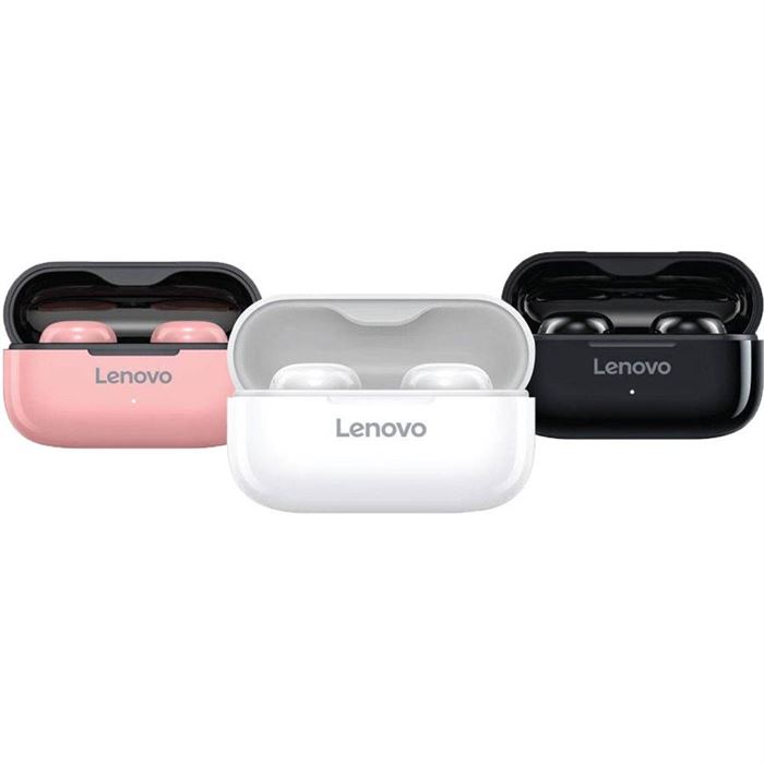 هندزفری بلوتوثی لنوو مدل LivePods LP11 - 2
