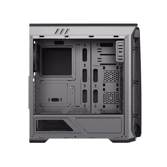 کیس کامپیوتر گیم مکس مدل Starlight FRGB Black - 7