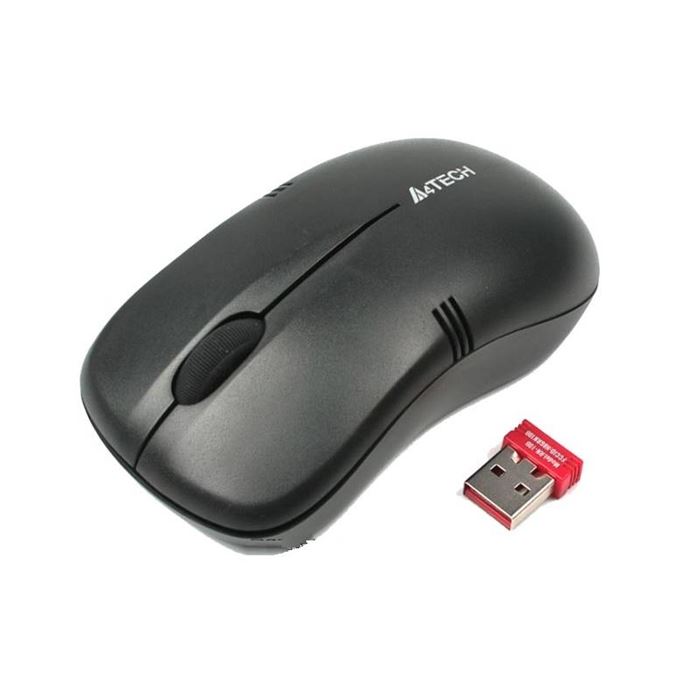 ماوس بی سیم ای فور تک G3-230N - 3