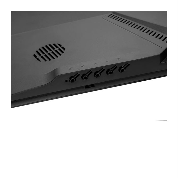 مانیتور فاطر Fater F24-144B1 سایز 24 اینچ - 5