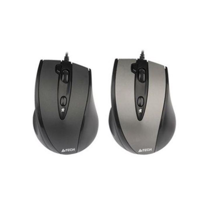 ماوس ای‌فورتک مدل N-770FX  - 9