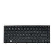 Acer Aspire 3810 Notebook Keyboard