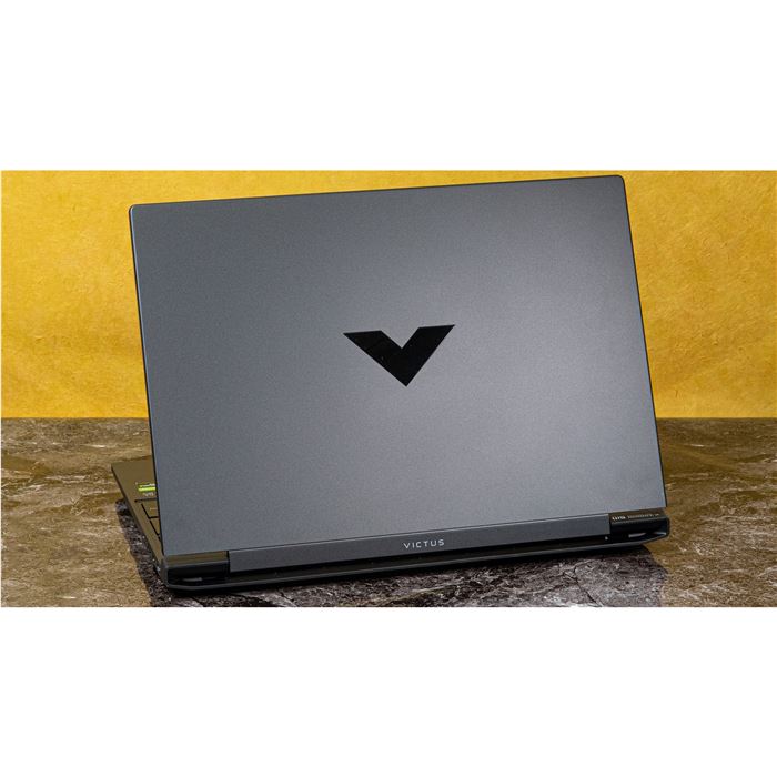 لپ تاپ 15.6 اینچی اچ‌ پی مدل Victus 15 fb3093dx-R7 7445HS-RTX4050 6GB-16GB DDR5 5600MHz-1TB SSD-FHD 144Hz-W - کاستوم شده - 8