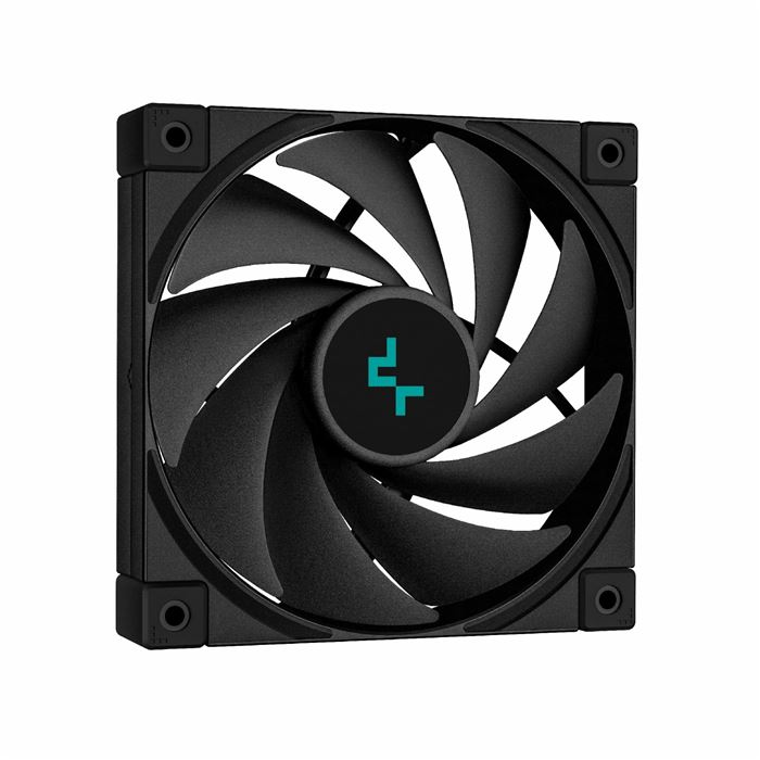 فن پردازنده DeepCool AK620 Digital - 6