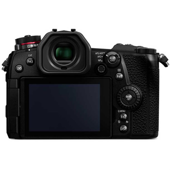 دوربین دیجیتال بدون آینه پاناسونیک مدل Lumix DC-G9 - 3