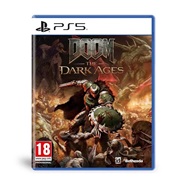بازی DOOM: The Dark Ages مخصوص PS5