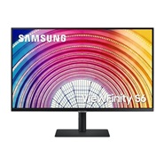 Samsung LS32A600 32 Inch QHD 5ms HDR10 VA Monitor