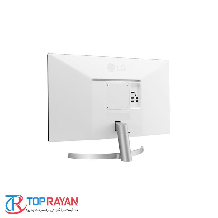 مانیتور 27 اینچ ال جی مدل 27UL500 - 5