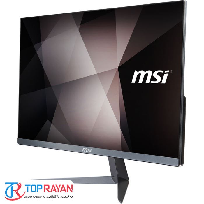 کامپیوتر بدون کیس ام اس آی مدل Pro 24X 7M پردازنده Core i3 رم 4GB حافظه 1TB گرافیک Intel - 4